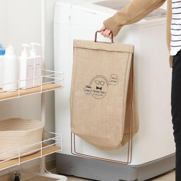 ランドリー バスケット 折り畳み 洗濯カゴ 洗濯かご 大容量 おしゃれ スリム 洗濯籠 ランドリーボックス 折りたたみ |  | 01