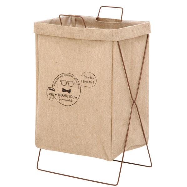 ランドリー バスケット 折り畳み 洗濯カゴ 洗濯かご 大容量 おしゃれ スリム 洗濯籠 ランドリーボックス 折りたたみ |  | 03