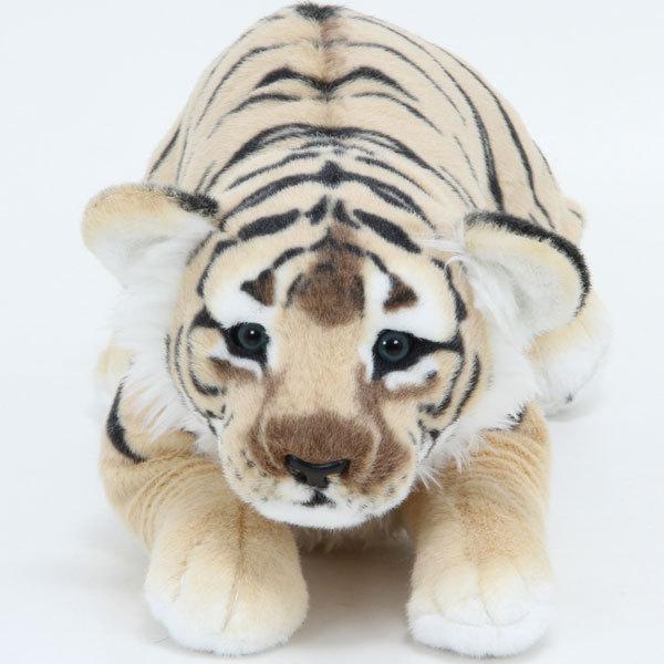 ぬいぐるみ 虎 ブラウンタイガー 60cm タイガー とら トラ 寅 クリスマス プレゼント お誕生日 キッズ かわいい 抱き枕 癒し インテリア |  | 01