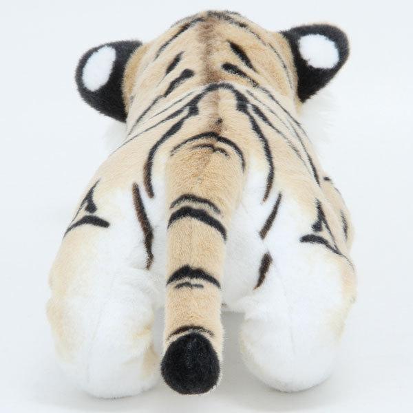 ぬいぐるみ 虎 ブラウンタイガー 60cm タイガー とら トラ 寅 クリスマス プレゼント お誕生日 キッズ かわいい 抱き枕 癒し インテリア |  | 02