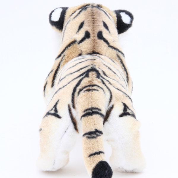ぬいぐるみ 虎 ブラウンタイガー 40cm タイガー とら トラ 寅 クリスマス プレゼント お誕生日 キッズ かわいい 抱き枕 癒し インテリア |  | 03