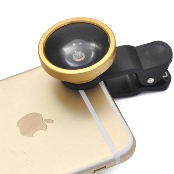 カメラレンズ クリップ式 広角レンズ スマホレンズ セルカレンズ アイフォン カメラ 広角 クリップ かわいい 自撮りレンズ 自撮り iPhoneシリーズ | 