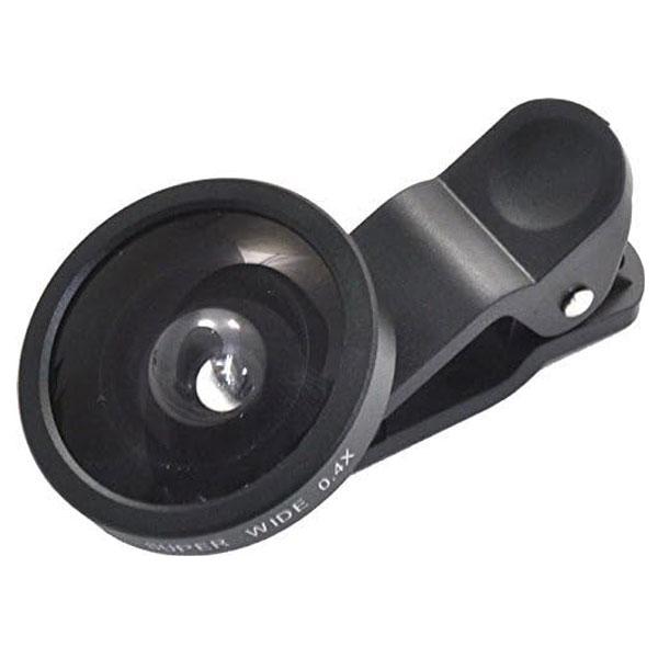 カメラレンズ クリップ式 広角レンズ スマホレンズ セルカレンズ アイフォン カメラ 広角 クリップ かわいい 自撮りレンズ 自撮り iPhoneシリーズ |  | 02