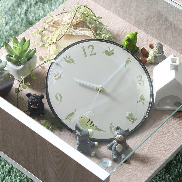 壁掛け時計 送料無料 壁掛け 時計 掛時計 かけ時計 おしゃれ かわいい 北欧 ウォールクロック ギフト プレゼント 新築祝い 子供部屋 |  | 01