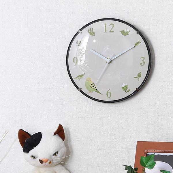 壁掛け時計 送料無料 壁掛け 時計 掛時計 かけ時計 おしゃれ かわいい 北欧 ウォールクロック ギフト プレゼント 新築祝い 子供部屋 |  | 02