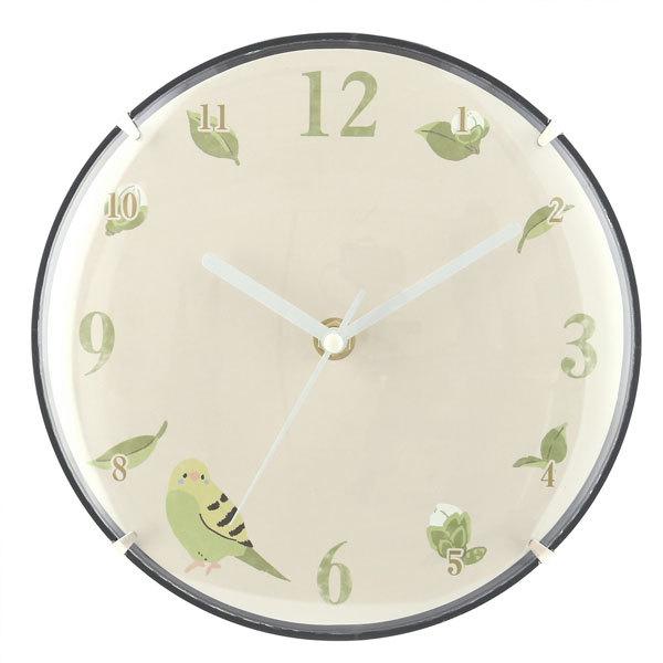 壁掛け時計 送料無料 壁掛け 時計 掛時計 かけ時計 おしゃれ かわいい 北欧 ウォールクロック ギフト プレゼント 新築祝い 子供部屋 |  | 03