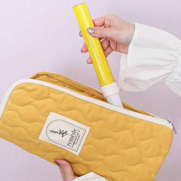 推し活 ペンライトケース イエロー 黄色 ペンライトカバー カバー ヲタク 推し活 推し オタ活 グッズ ケース 推し色 かわいい 推し おしゃれ |  | 01