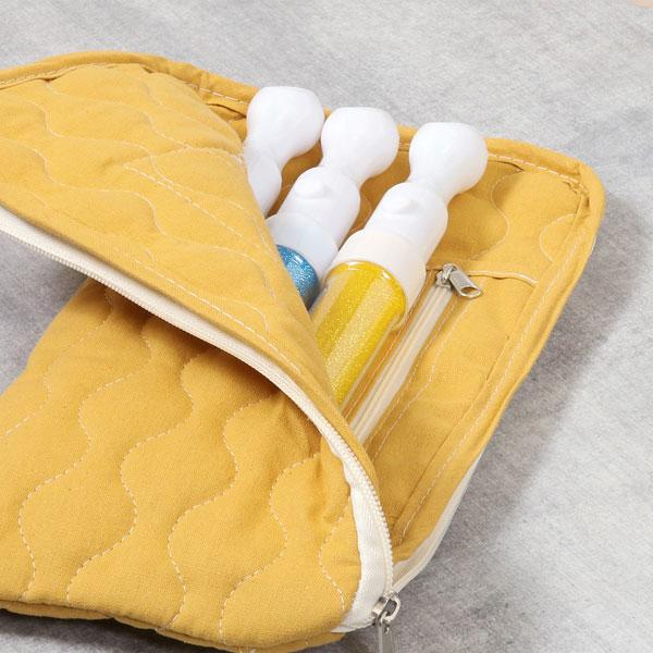 推し活 ペンライトケース イエロー 黄色 ペンライトカバー カバー ヲタク 推し活 推し オタ活 グッズ ケース 推し色 かわいい 推し おしゃれ |  | 02