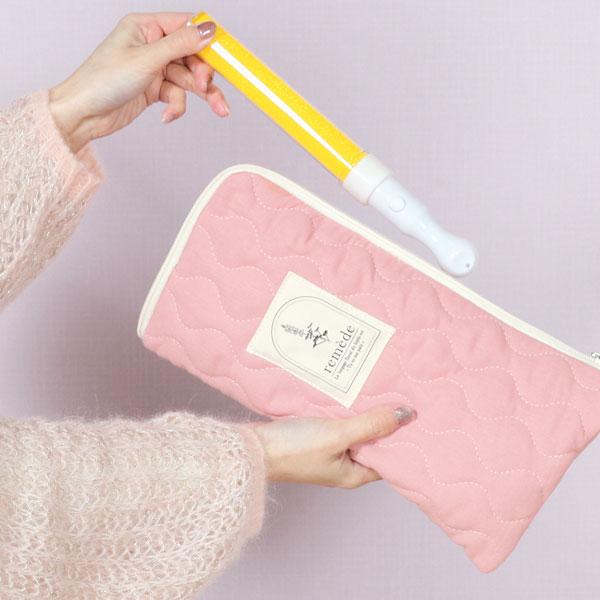 推し活 ペンライトケース ピンク  ペンライトカバー カバー ヲタク 推し活 推し オタ活 グッズ ケース 推し色 かわいい 推し おしゃれ | 