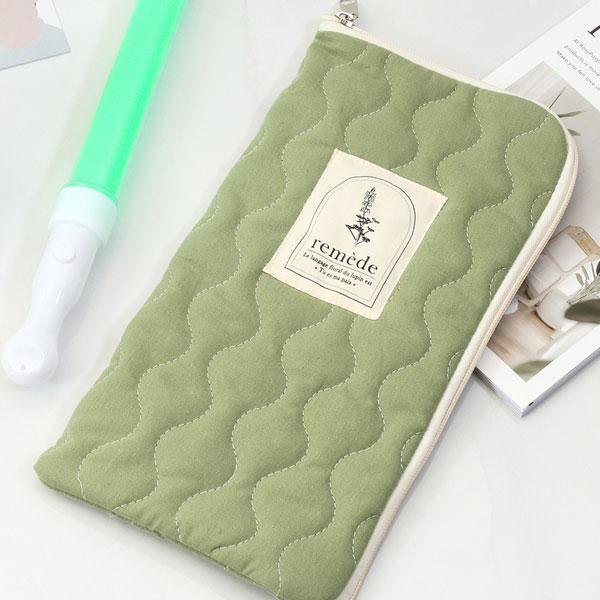 推し活 ペンライトケース グリーン 緑 みどり ペンライトカバー カバー ヲタク 推し活 推し オタ活 グッズ ケース 推し色 かわいい 推し おしゃれ | 