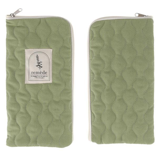 推し活 ペンライトケース グリーン 緑 みどり ペンライトカバー カバー ヲタク 推し活 推し オタ活 グッズ ケース 推し色 かわいい 推し おしゃれ |  | 03