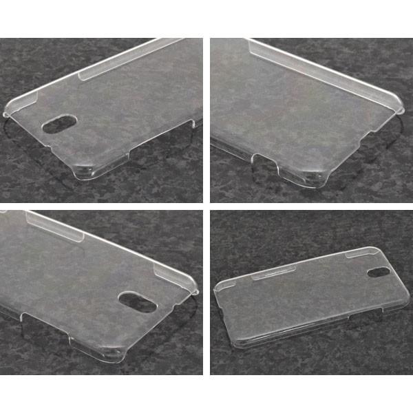 S1 クリアケース アンドロイドワンs1 ハードケース ワイモバイル Android One S1 カバー 携帯ケース おしゃれ yモバイル |  | 01