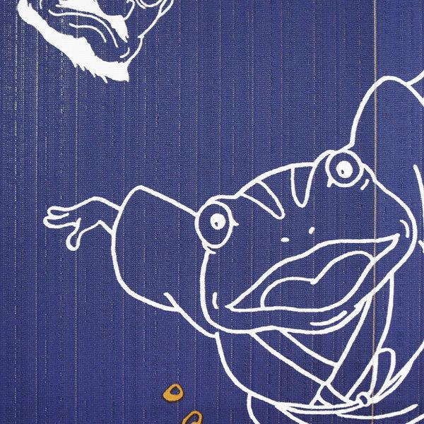 ジブリ 千と千尋の神隠し のれん 85×150cm 暖簾 日よけ タペストリー 目隠し 千尋 ジブリグッズ 春 夏 秋 冬 テレワーク 背景 模様替え 新生活 | スタジオジブリ | 02