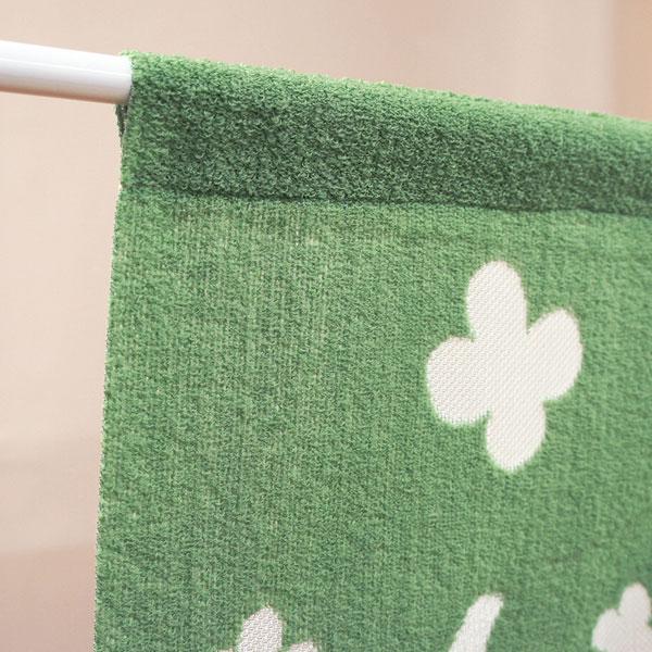 のれん ジブリ となりのトトロ おしゃれ 暖簾 間仕切り トトロ カーテン 勝手口 省エネ 断熱保温 新生活 のれん パイルトトロ 暖簾 間仕切り | スタジオジブリ | 03