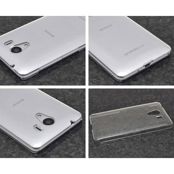 dignog クリアケース SoftBank DIGNO G ケース カバー Y!mobile Android One S2 スマホカバー スマホケース ハードケース ディグノ ジー クリア 602kc |  | 01