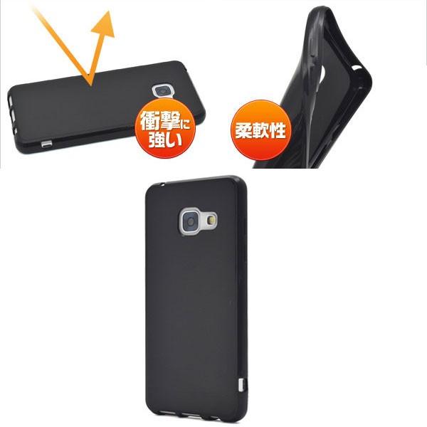 Galaxy Feel ケース SC-04J 耐衝撃 ソフト ケース  カバー ギャラクシー フィール ソフトケース |  | 01