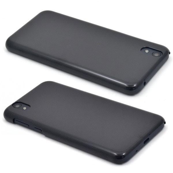 Ymobile android one S3 シャープ アンドロイドワン S3ケース android one S3 ケース ハードケース カバースマホケース シンプル |  | 01