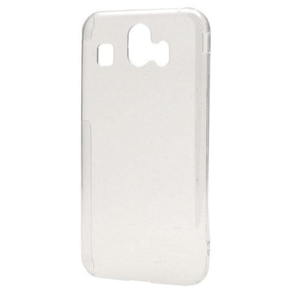 シンプルスマホ4 スマホケース 707sh スマホカバー 707SH ハード クリア ケース シンプル カバー 透明 SoftBank シンプル スマートフォン シニア携帯 | 