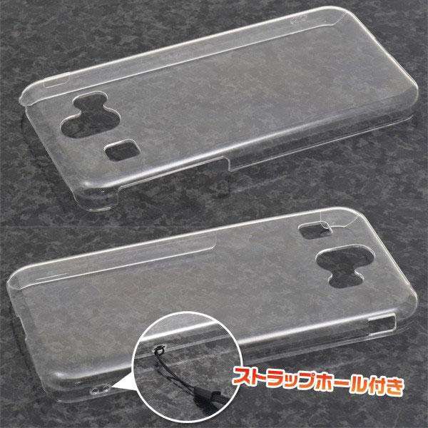 シンプルスマホ4 スマホケース 707sh スマホカバー 707SH ハード クリア ケース シンプル カバー 透明 SoftBank シンプル スマートフォン シニア携帯 |  | 01