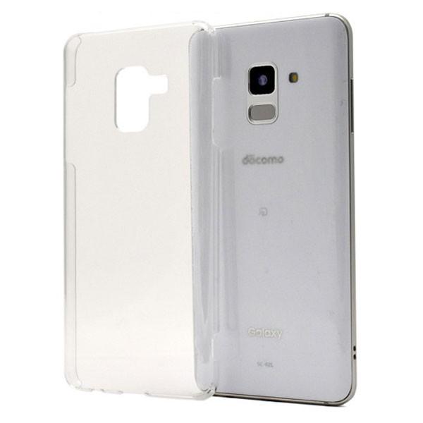 Galaxy Feel2 ケース 耐衝撃 ハードケース おしゃれ かっこいい SC-02L ギャラクシー クリアケース ポイント消化 |  | 01