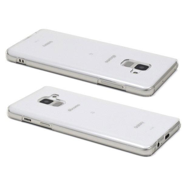 Galaxy Feel2 ケース 耐衝撃 ハードケース おしゃれ かっこいい SC-02L ギャラクシー クリアケース ポイント消化 |  | 02