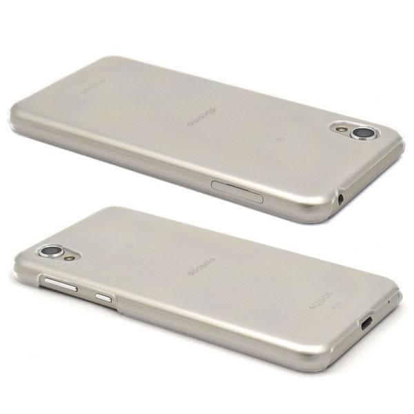 aquos sense2 スマホケース アクオスセンス2 Android One S5 AQUOS SENSE2 ケース SH-01L SHV43 SH-M08 かんたんSHV43K ハード カバー |  | 01