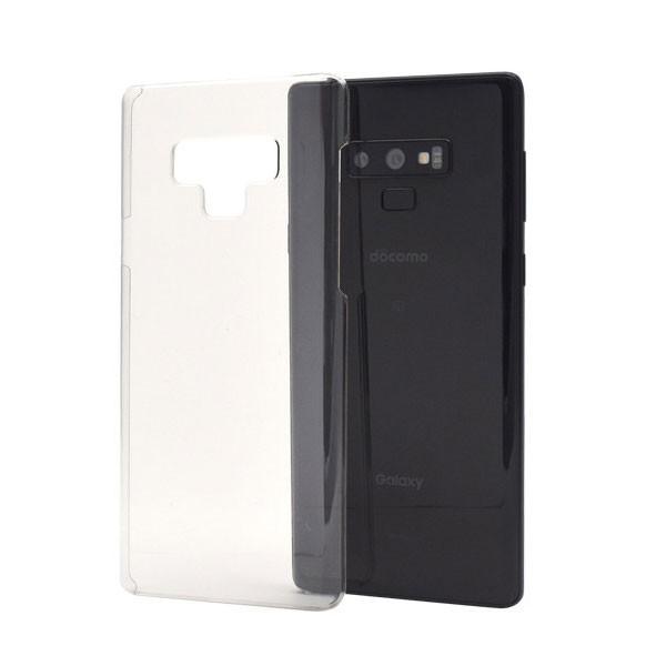 note9 Galaxy ケース 耐衝撃 ハードケース おしゃれ かっこいい docomo au SC-01L SCV40 ギャラクシー クリアケース ポイント消化 |  | 02