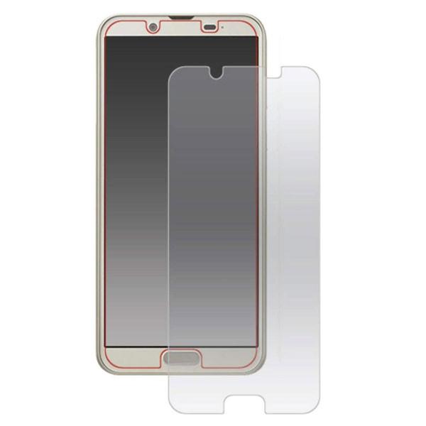 AQUOS sense2 SH-01L/SHV43 液晶保護フィルム Android One S5 保護フィルム フィルム アクオス センス ツー SH-M08 |  | 01
