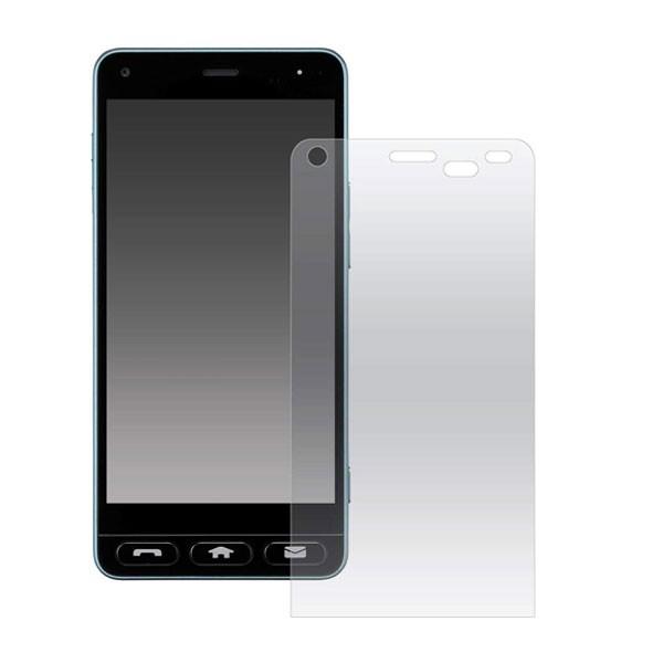 かんたんスマホ 705KC 液晶保護フィルム スマホ フィルム 液晶保護シール 液晶保護 Y!mobile |  | 01
