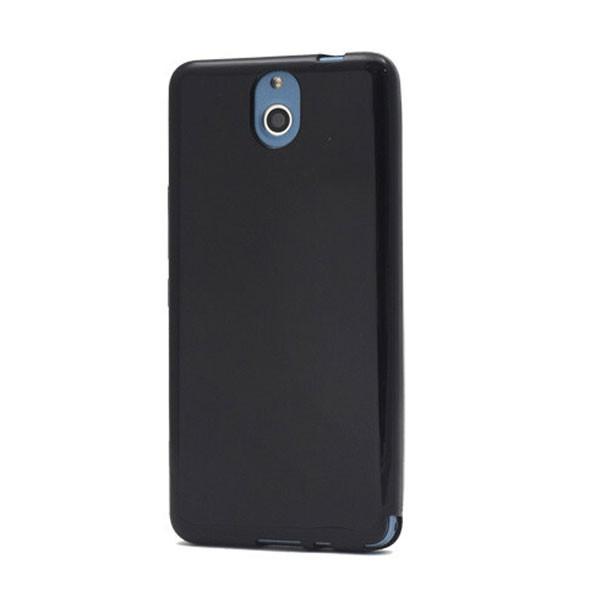 かんたんスマホ 705kc ケース 京セラ カバー ソフトケース クリアケース ブラック 黒 TPU 簡単スマホケース |  | 02