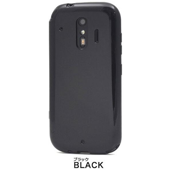 スマホケース らくらくスマートフォン me F-01L/F-42Aソフトケース 携帯ケース スマホカバー かわいい ソフト シンプル |  | 02