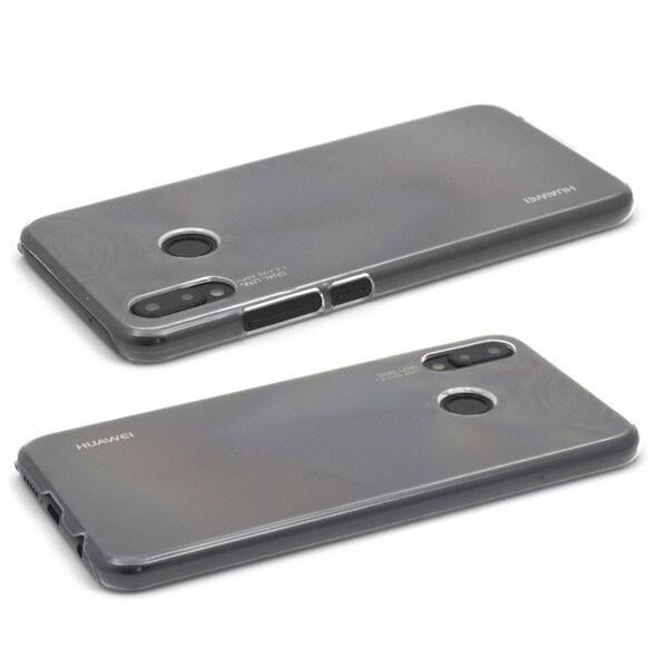 HUAWEI P20 lite ケース HUAWEI クリア ファーウェイ p20ライト ハードケース スマホケース カバー |  | 01
