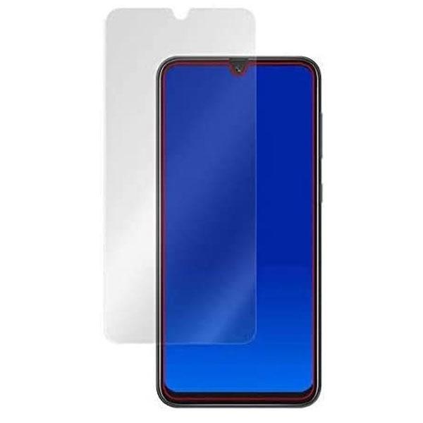 Galaxy A30 SCV43 フィルム 液晶保護シール ギャラクシー A30 SCV43 保護フィルム Galaxy シンプル 画面保護 シール 保護フィルム | 