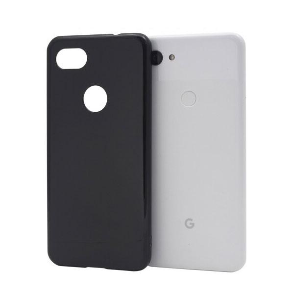 pixel3a XL ケース グーグル google pixel3a xl カバー グーグルスマホ ピクセル3a GOOGLEハードケース カバースマホケース ブラック |  | 02