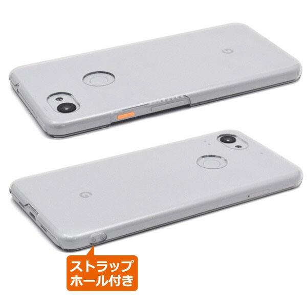 pixel3a XL ケース グーグル google pixel3a xl カバー グーグルスマホ ピクセル3a GOOGLEハードケース カバースマホケース クリアケース |  | 01