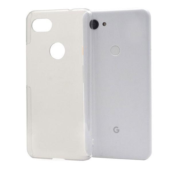 pixel3a XL ケース グーグル google pixel3a xl カバー グーグルスマホ ピクセル3a GOOGLEハードケース カバースマホケース クリアケース |  | 02