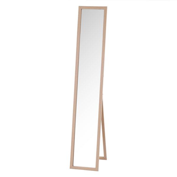 スタンドミラー 全身鏡 おしゃれ 鏡 姿見 ワイド 飛散防止 ミラー 全身 姿見鏡 折りたたみ式 スリムミラー スタンド スリム 自立 姿見ミラー 全身ミラー |  | 02