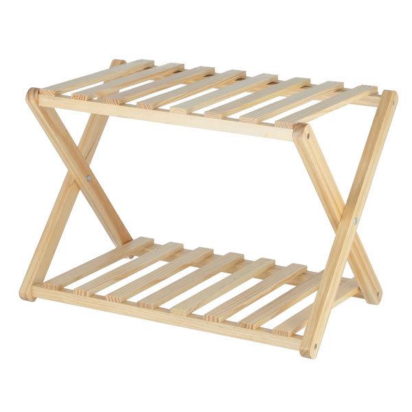 ラック 折り畳み 本棚 送料無料 オープンシェルフ おしゃれ 収納棚 木製 シェルフ コーナーラック ディスプレイ オープン リビング 子供部屋 折りたたみ |  | 01