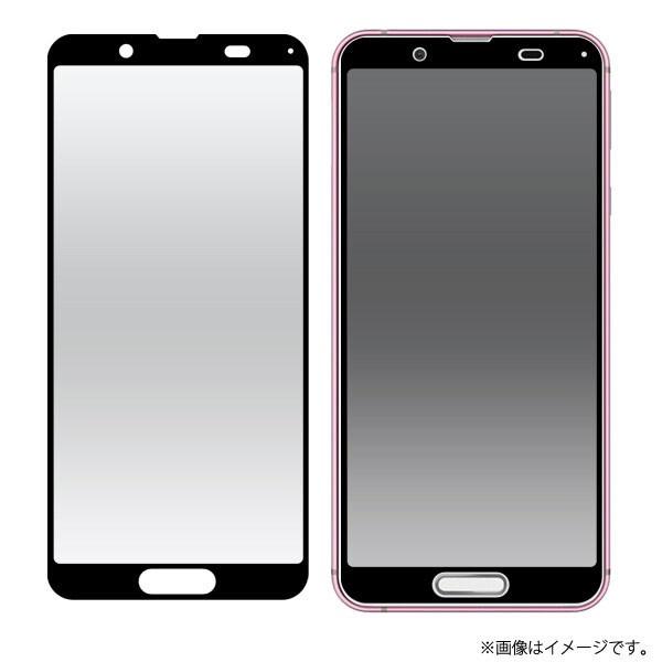 AQUOS sense3 lite ガラスフィルム 液晶保護 ガラス シート AQUOS sense3 SHV45 スマホフィルム 全面保護 シール フィルム AQUOS sense3 SH-02M ガラス保護 |  | 03