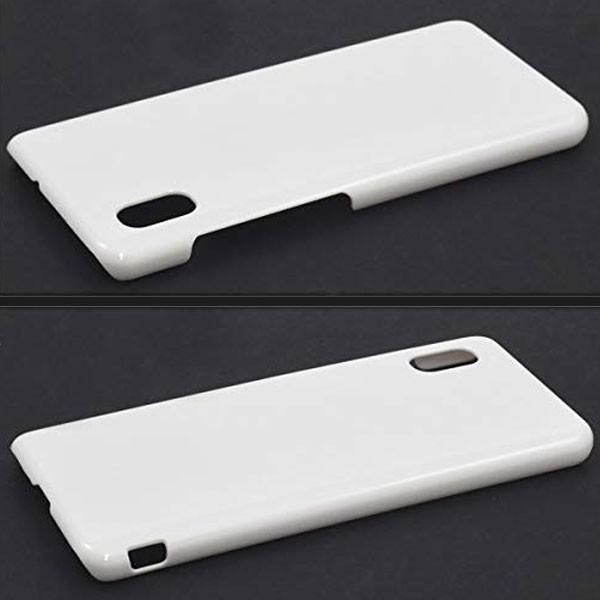 galaxy a20 ケース ギャラクシーa20 ケース SC-02M SCV46 兼用 ハードケース クリア スマホケース シンプル カバー 衝撃 SC02M 透明 |  | 03