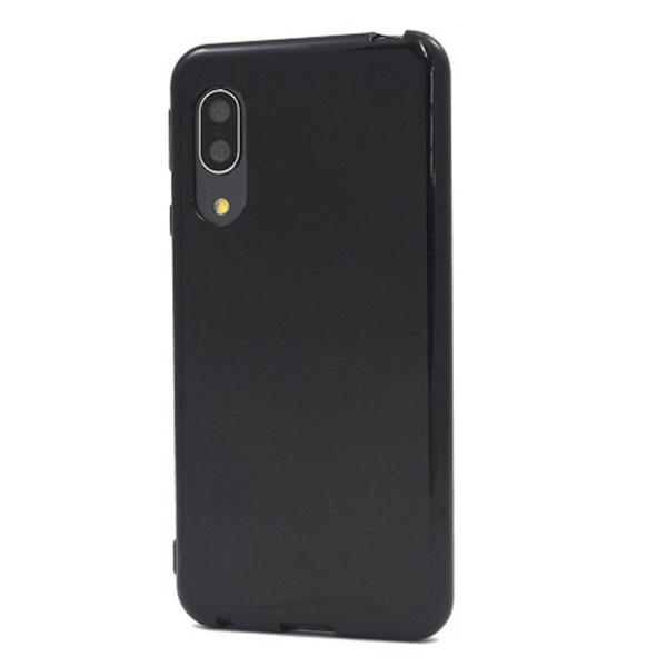 Android One S7 ソフトカラーケース sense3 lite SH-RM12/sense3 basic/カバー AQUOS sense3 スマホケース スマホカバー sharp カラーケース |  | 02