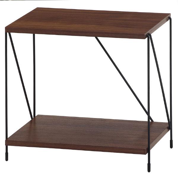 棚 ラック 2段 北欧 ディスプレイ 40幅 収納ラック 収納棚 おしゃれ オープンラック  ワイヤーラック 収納ラック フリーラック インテリアラック |  | 02