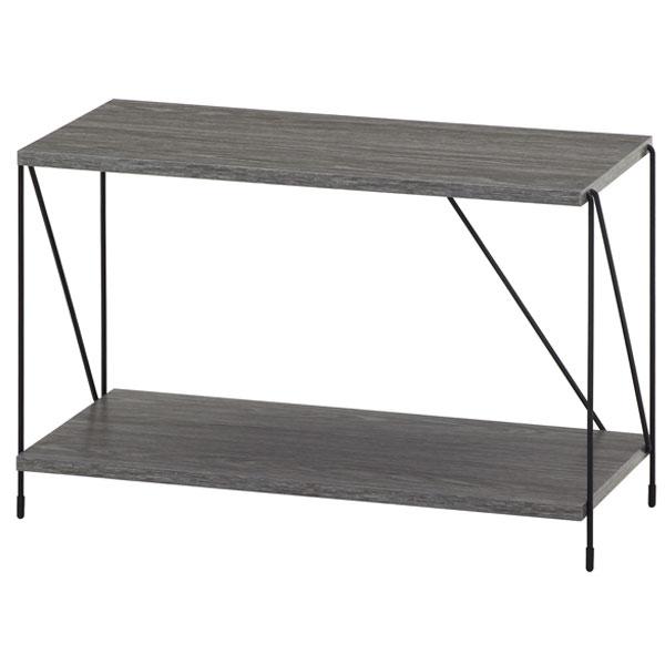 棚 ラック 2段 北欧 ディスプレイ 40幅 収納ラック 収納棚 おしゃれ オープンラック  ワイヤーラック 収納ラック フリーラック インテリアラック |  | 03