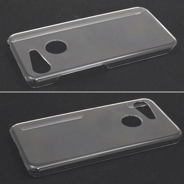 Android One S6 アンドロイド ワン エスシックス  クリアケース スマホ ケース アンドロイドワンS6 カバー 携帯ケース yモバイル ハードケース |  | 01