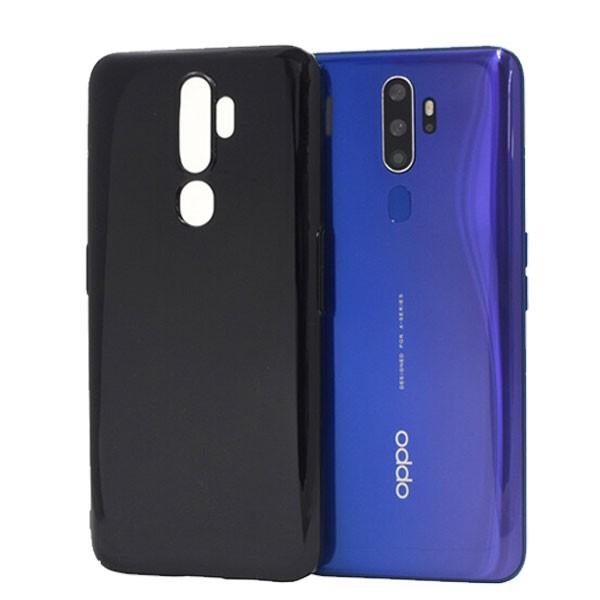 OPPO A5 2020 UQ!mobile simフリー ケース 専用 高透明 衝撃吸収 落下防止 ハード オッポ スマホ a52020 oppo ブラック ケース エー5 カバー |  | 01