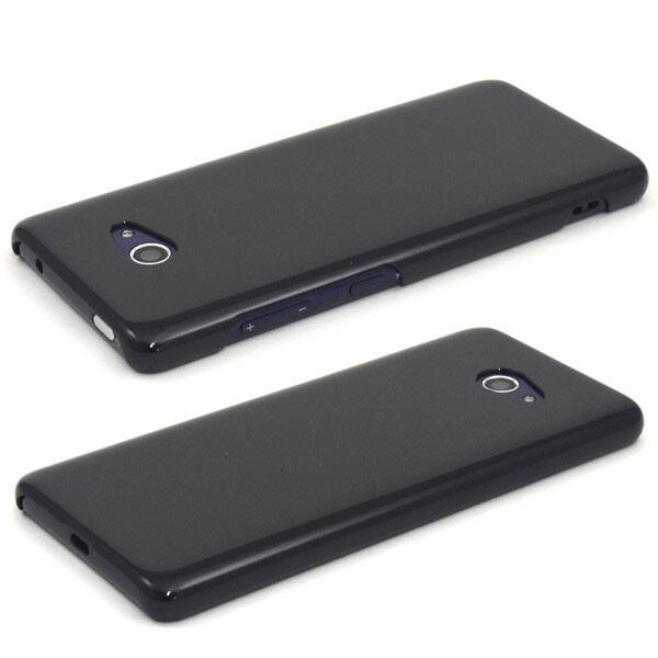 かんたんスマホ2 Y!mobile A001KC BASIO4 KYV47 ブラック 耐衝撃 黒 京セラ かんたん スマホ2 ワイモバイル ケース カバー スマホケース |  | 01