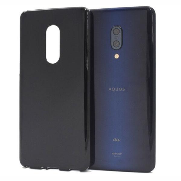 AQUOS zero2 ケース SH-01M SHV47 ハード AQUOS zero 2 アクオス ゼロ2 カバー 擦り傷防止 おしゃれ スマホカバー 薄型 スリム |  | 01