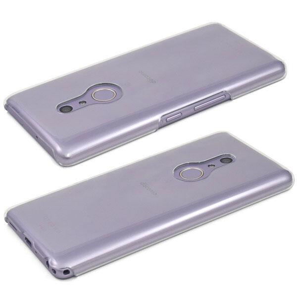 arrows Be4 F-41A スマホケース クリアケース アローズ ビー fー41a カバー スマホカバー ハードケース シンプル 透明 携帯ケース |  | 01