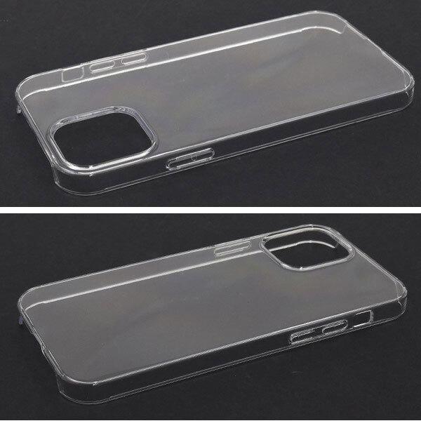 iPhone 12 Pro クリアケース iPhone12 pro アイフォン12 プロ ハード アイフォン12 カバー スマホケース スマホカバー 透明 |  | 01