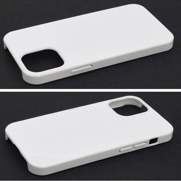 iPhone 12 mini ホワイト 白 ハードケース iPhone12 アイフォン12ミニ